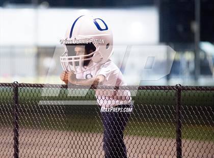 Thumbnail 1 in Overfelt @ Milpitas (CIF CCS Division 4 Quarterfinal) photogallery.