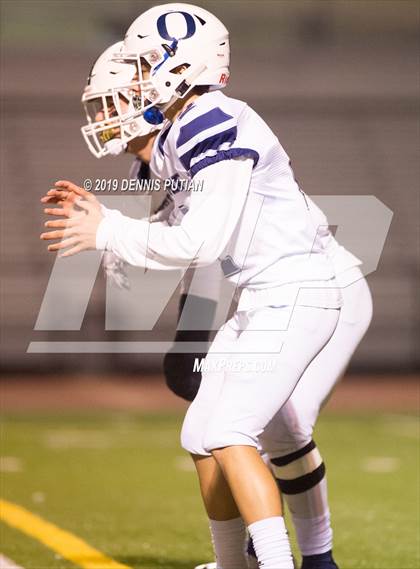 Thumbnail 3 in Overfelt @ Milpitas (CIF CCS Division 4 Quarterfinal) photogallery.