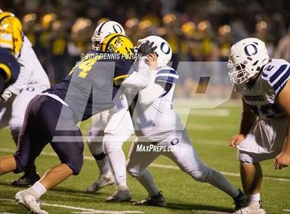 Thumbnail 1 in Overfelt @ Milpitas (CIF CCS Division 4 Quarterfinal) photogallery.