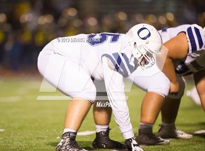 Thumbnail 3 in Overfelt @ Milpitas (CIF CCS Division 4 Quarterfinal) photogallery.