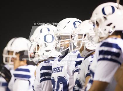 Thumbnail 3 in Overfelt @ Milpitas (CIF CCS Division 4 Quarterfinal) photogallery.