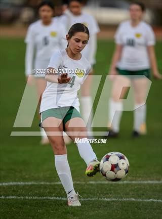 Sierra Pacific @ Fresno Christian  (CIF CS Division 4 Championship)