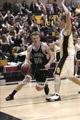 Thumbnail 2 in El Camino @ Del Oro (Sec. Playoff) photogallery.