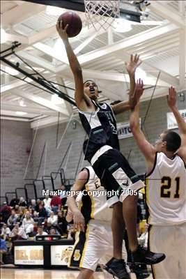Thumbnail 3 in El Camino @ Del Oro (Sec. Playoff) photogallery.