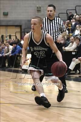 Thumbnail 2 in El Camino @ Del Oro (Sec. Playoff) photogallery.