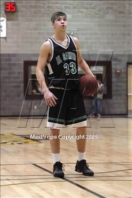 Thumbnail 2 in El Camino @ Del Oro (Sec. Playoff) photogallery.