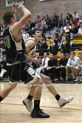 Thumbnail 3 in El Camino @ Del Oro (Sec. Playoff) photogallery.