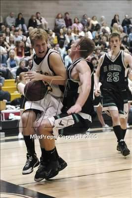 Thumbnail 3 in El Camino @ Del Oro (Sec. Playoff) photogallery.