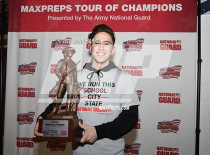 Thumbnail 2 in Naperville North (MaxPreps Tour of Champions) photogallery.