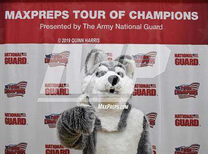 Thumbnail 3 in Naperville North (MaxPreps Tour of Champions) photogallery.
