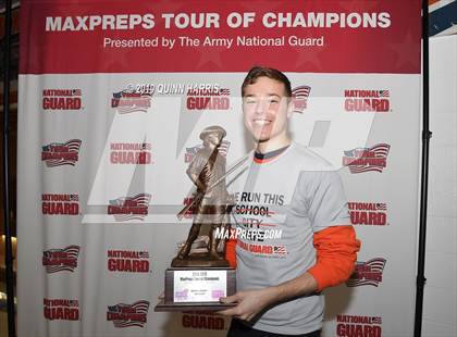Thumbnail 1 in Naperville North (MaxPreps Tour of Champions) photogallery.