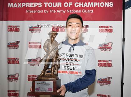 Thumbnail 1 in Naperville North (MaxPreps Tour of Champions) photogallery.