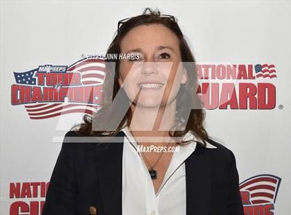Thumbnail 3 in Naperville North (MaxPreps Tour of Champions) photogallery.