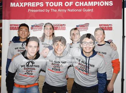 Thumbnail 3 in Naperville North (MaxPreps Tour of Champions) photogallery.