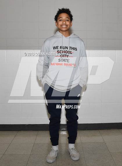 Thumbnail 1 in Naperville North (MaxPreps Tour of Champions) photogallery.