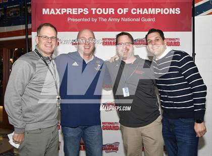Thumbnail 1 in Naperville North (MaxPreps Tour of Champions) photogallery.