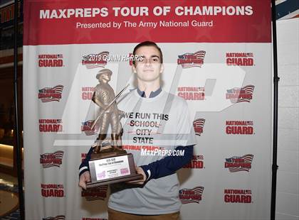 Thumbnail 3 in Naperville North (MaxPreps Tour of Champions) photogallery.