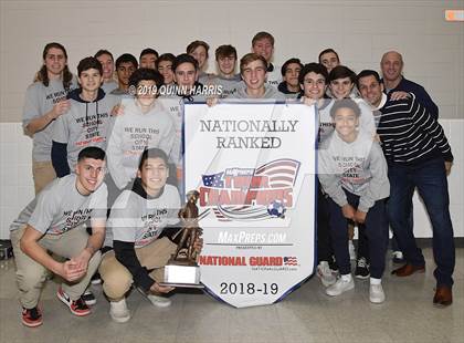 Thumbnail 3 in Naperville North (MaxPreps Tour of Champions) photogallery.