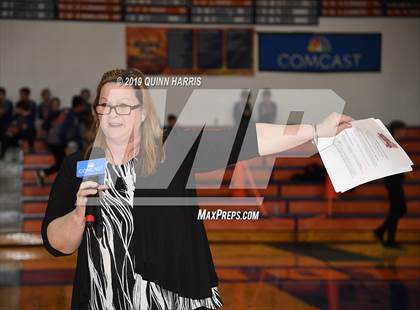 Thumbnail 3 in Naperville North (MaxPreps Tour of Champions) photogallery.