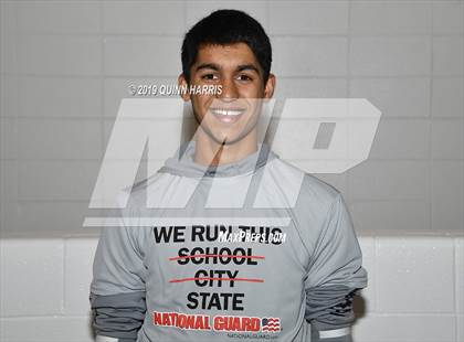 Thumbnail 1 in Naperville North (MaxPreps Tour of Champions) photogallery.