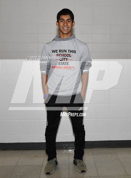 Thumbnail 2 in Naperville North (MaxPreps Tour of Champions) photogallery.
