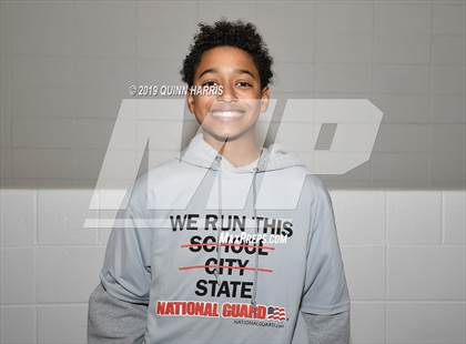 Thumbnail 3 in Naperville North (MaxPreps Tour of Champions) photogallery.