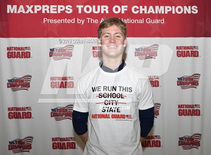 Thumbnail 2 in Naperville North (MaxPreps Tour of Champions) photogallery.