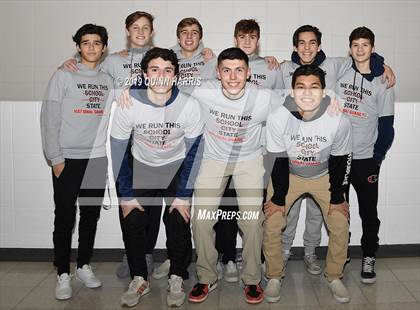 Thumbnail 3 in Naperville North (MaxPreps Tour of Champions) photogallery.