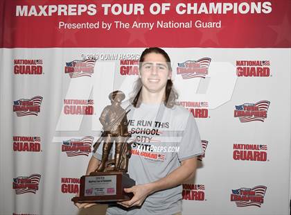 Thumbnail 3 in Naperville North (MaxPreps Tour of Champions) photogallery.