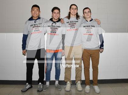 Thumbnail 3 in Naperville North (MaxPreps Tour of Champions) photogallery.
