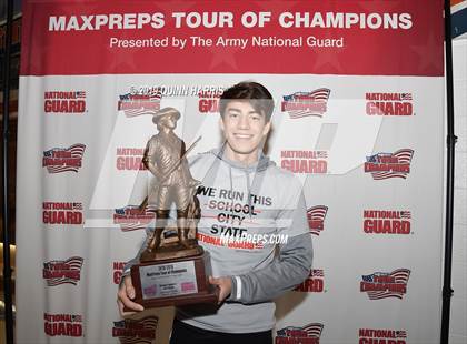 Thumbnail 2 in Naperville North (MaxPreps Tour of Champions) photogallery.