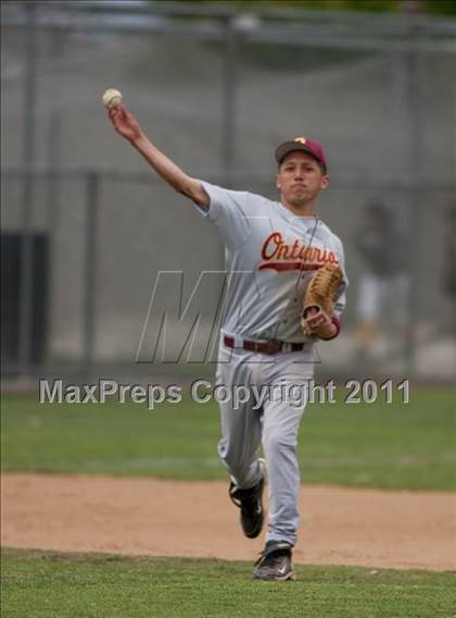 Thumbnail 3 in Ontario @ Don Lugo photogallery.