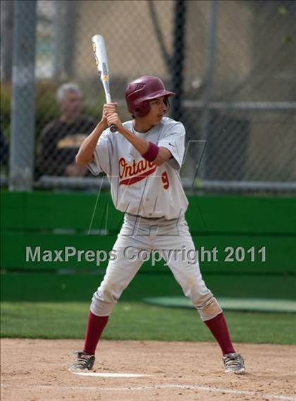 Thumbnail 2 in Ontario @ Don Lugo photogallery.