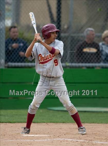 Thumbnail 1 in Ontario @ Don Lugo photogallery.