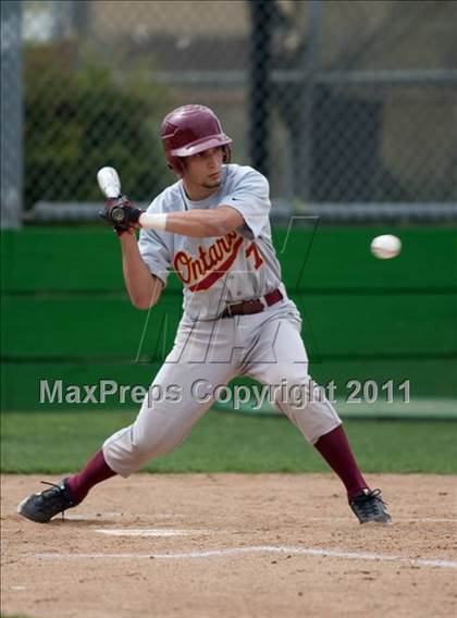 Thumbnail 1 in Ontario @ Don Lugo photogallery.