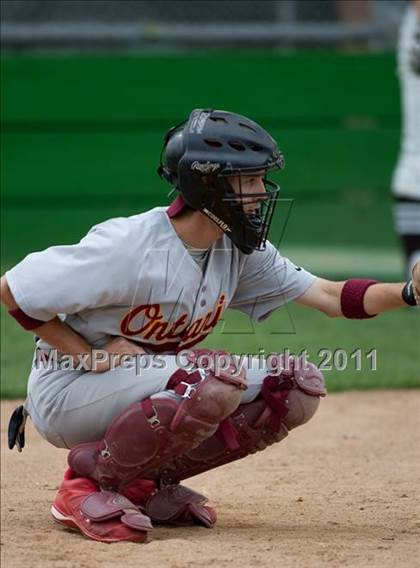 Thumbnail 3 in Ontario @ Don Lugo photogallery.
