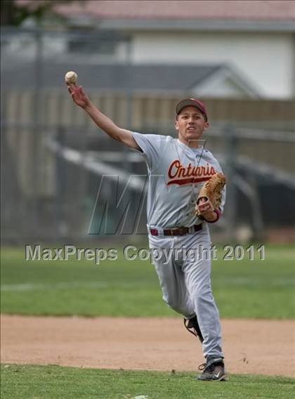 Thumbnail 1 in Ontario @ Don Lugo photogallery.
