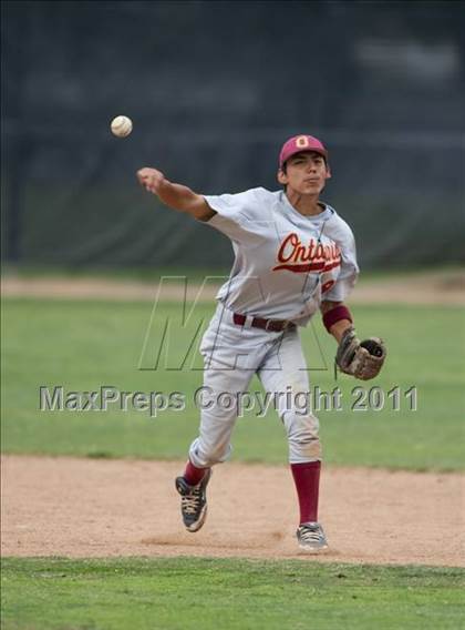 Thumbnail 2 in Ontario @ Don Lugo photogallery.