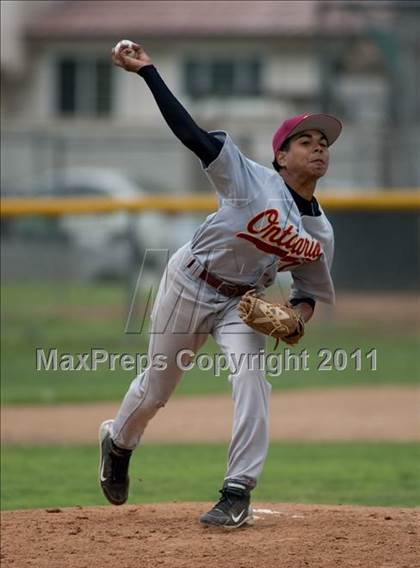 Thumbnail 3 in Ontario @ Don Lugo photogallery.