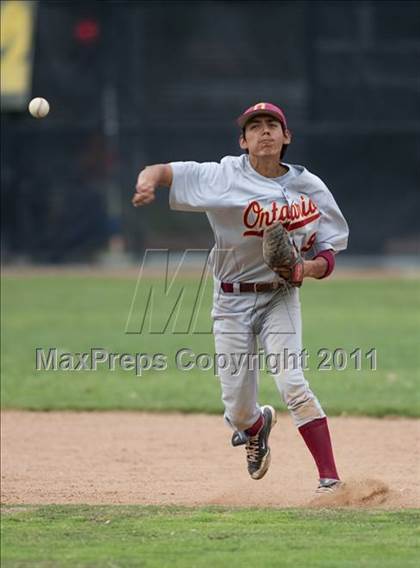 Thumbnail 2 in Ontario @ Don Lugo photogallery.