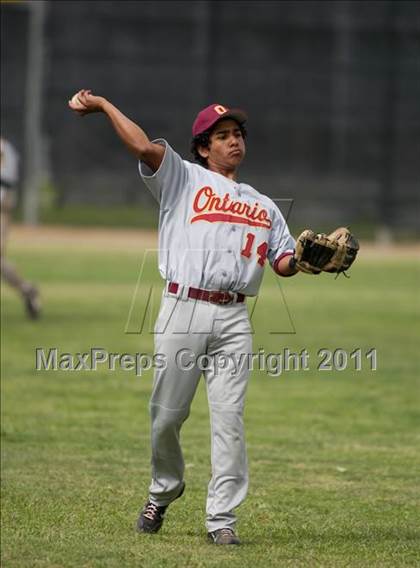 Thumbnail 3 in Ontario @ Don Lugo photogallery.
