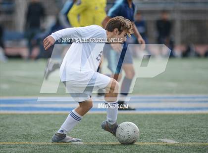 Thumbnail 1 in Madison vs. Steele Canyon (Grossmont Holiday Tournament) photogallery.