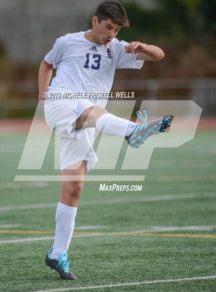 Thumbnail 1 in Madison vs. Steele Canyon (Grossmont Holiday Tournament) photogallery.
