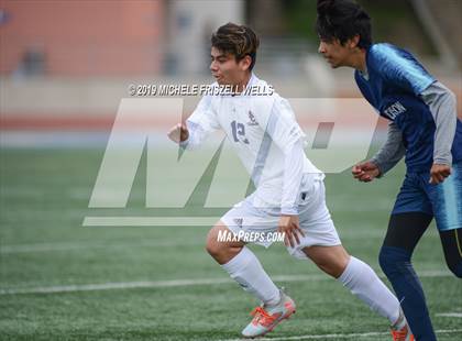 Thumbnail 1 in Madison vs. Steele Canyon (Grossmont Holiday Tournament) photogallery.