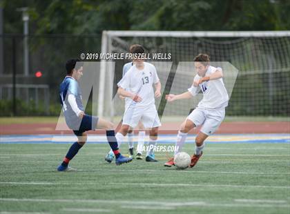 Thumbnail 3 in Madison vs. Steele Canyon (Grossmont Holiday Tournament) photogallery.