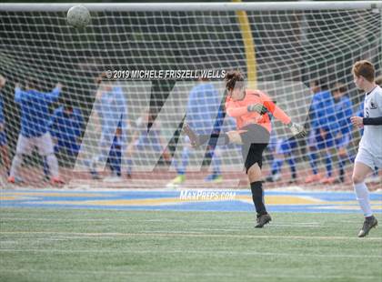 Thumbnail 1 in Madison vs. Steele Canyon (Grossmont Holiday Tournament) photogallery.