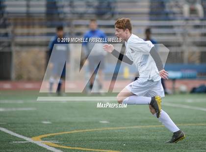 Thumbnail 1 in Madison vs. Steele Canyon (Grossmont Holiday Tournament) photogallery.