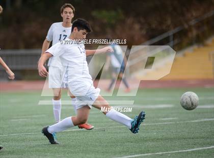 Thumbnail 2 in Madison vs. Steele Canyon (Grossmont Holiday Tournament) photogallery.
