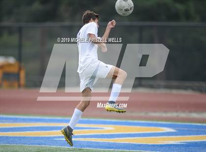 Thumbnail 1 in Madison vs. Steele Canyon (Grossmont Holiday Tournament) photogallery.