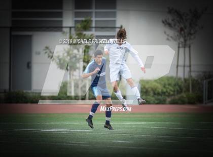 Thumbnail 3 in Madison vs. Steele Canyon (Grossmont Holiday Tournament) photogallery.
